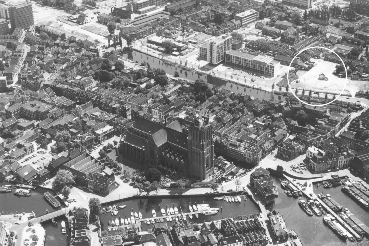 Dordrecht 1971 Regionaal Archief Dordrecht min
